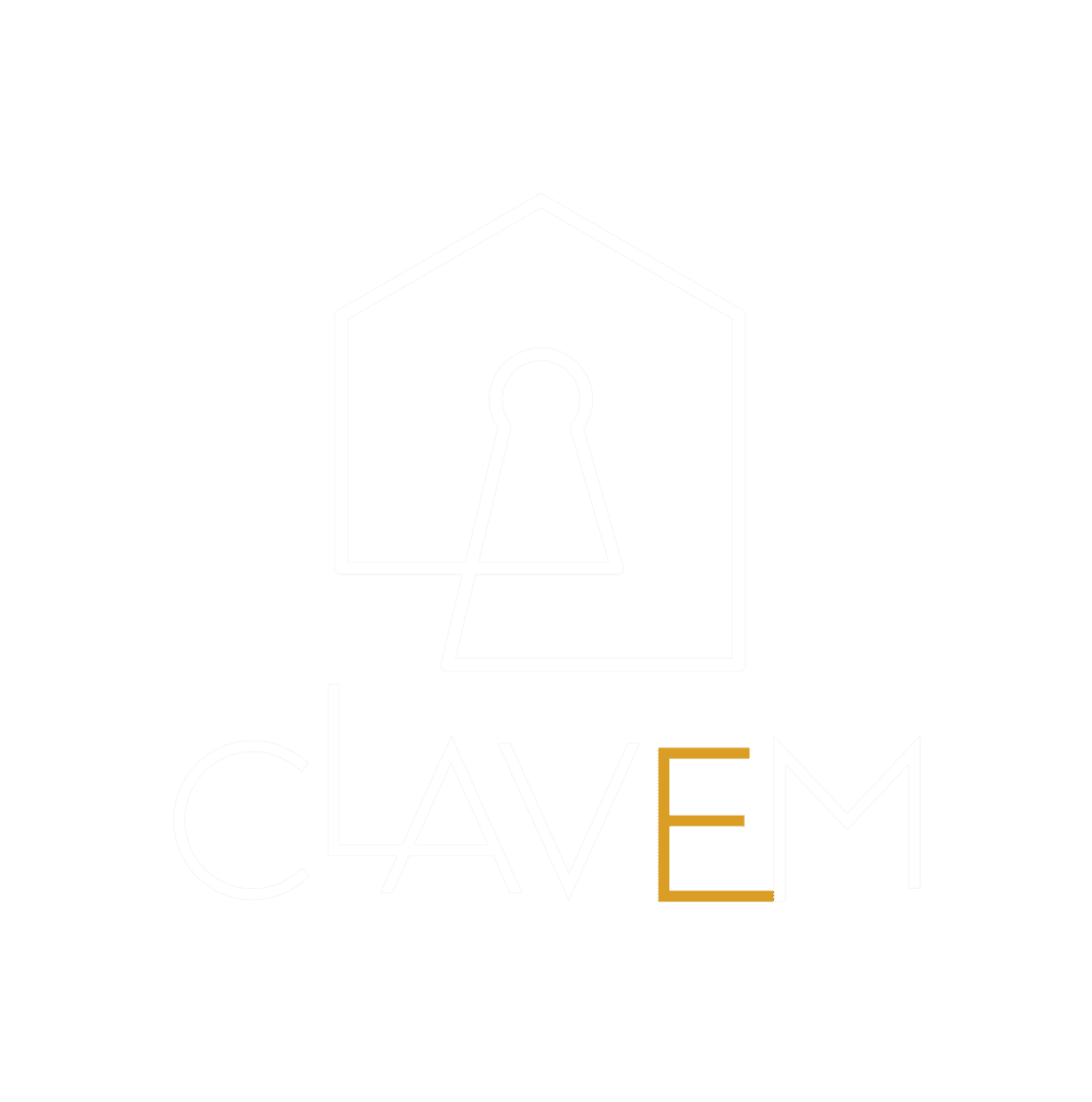 Logo Clavem