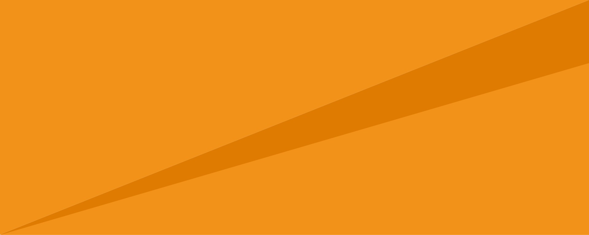 Fond d'ecran orange