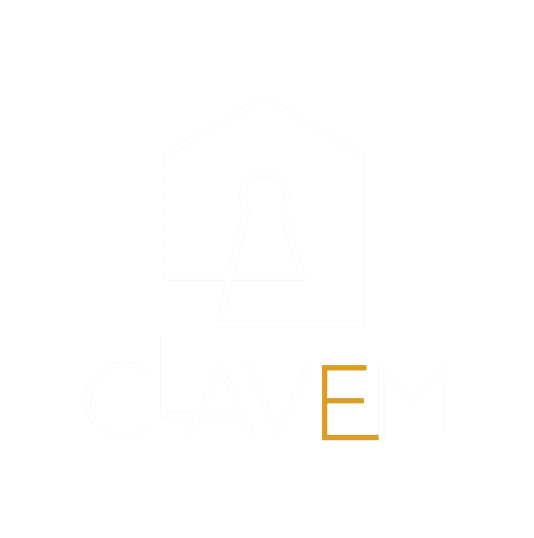 Logo Clavem